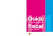 Guide fiscal Une a