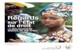 REGARDS SUR L'ÉTAT DE DROIT, La Déclaration de Bamako, dix 
