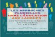 Les approches plurielles dans l'éducation aux langues