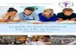 Le guide du futur étudiant en PACES d'Île-de-France