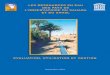 Les Ressources en eau des pays de l'Observatoire du Sahara et du 