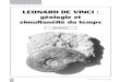 LEONARD DE VINCI : géologie et simultanéité du temps