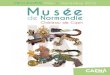 le programme du Musée de Normandie (PDF)