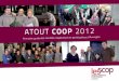 Annuaire-guide des sociétés coopératives et participatives d'Auvergne