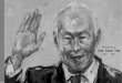 Leadership secrets of Lee Kuan Yew