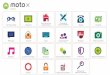 Moto X Play - Guide d' utilisateur