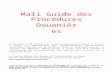 Guide des Procédures Douanières