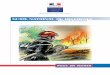 Le guide national de référence feux de forêts consolidé du 2 juillet 
