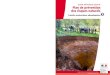 Plan de prévention des risques naturels - Cavités souterraines 