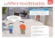 Le Vernolitain N°4 - Juin