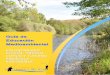 Publicación Guía REDER Voluntariado Fluvial