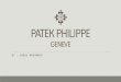 Patek Philippe & Co