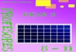Ficha 3 El panel solar: sus usos y beneficios - Luces para aprender