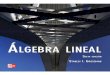 Algebra lineal grossman