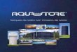 Aquastore Tanks | Aquastore Silos | Storage Tanks | CST Industries