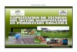 Capacitación para técnicos del Sector Agropecuario en Producción 