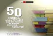 50 textos que dan muestra de nuestra diversidad musical