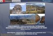 El patrimonio geológico en Perú