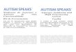 Síndrome de Asperger e Autismo de Alta Funcionalidade Kit de 