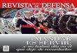 Revista Española de Defensa núm. 313 Versión pdf