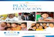 Plan Estratégico de Educación 2016 - 2020