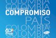 Pfizer ratifica su compromiso con Colombia
