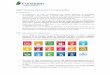 Objectivos del Desarrollo Sostenible