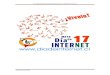 72 ejemplos de actividades para el Día de Internet