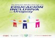 Buenas prácticas en educación inclusiva en Uruguay