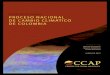 ProCeso NaCioNal de Cambio ClimátiCo de Colombia