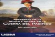 La Presencia de la Mujer Chilena en la Guerra del Pacífico