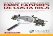 Guía de los mejores empleadores de Costa Rica