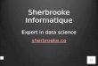 Sherbrooke Informatique