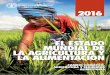 El estado mundial de la agricultura y la alimentación 2016: Cambio 