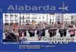 "Alabarda" año 2013 5 MB