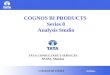 Cognos 8   analysis studio-0030 ibm cognos