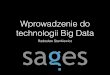 Wprowadzenie do technologii Big Data / Intro to Big Data Ecosystem