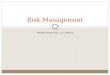 Ppsi pertemuan-11-risk-management