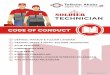 Guidebook Code of Conduct Telkom Akses