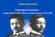 Pathological interactions − Ludwig Aschoff (1866-1942) and Tawara Tsunao (1873-1952)