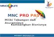 Bisnis MNC Pro Pasti dari MNC Life, Bisnis Menabung, MLM Asuransi
