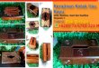Jual Produk Kerajinan Kayu Tempat tisu Semarang, Pengrajin Kayu Semarang, +6285-73-6783-223