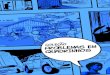 Coleção Problemas em Quadrinhos – SEED/PR HQ : A Volta 1