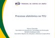 Apresentação TCU – Completa