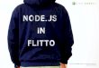 Node.js in Flitto