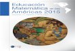 Volumen 17 Educación Matemática en las Américas 2015