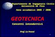 01 geotecnica concetti introduttivi