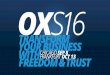 Ox in a box: A virtual private cloud with Open-Xchange
