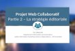 2016 Cours projet Web Collaboratif - Partie 2
