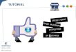 Tutoriel "créer une page Facebook entreprise "